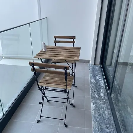 Guestready - Well-furnished Apt In Apartment