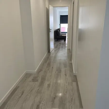 Guestready - Well-furnished Apt In