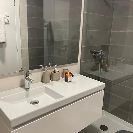 Guestready - Well-furnished Apt In Apartment Cantanhede