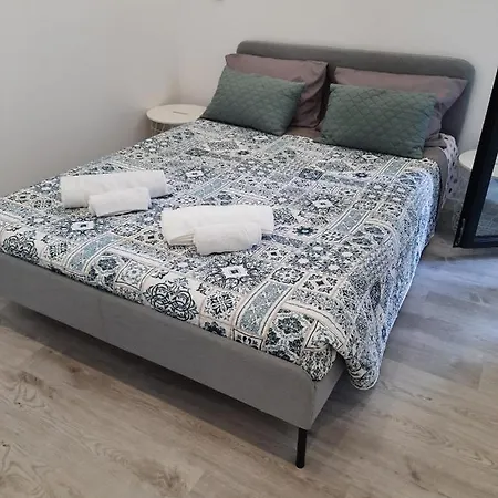 Guestready - Well-furnished Apt In